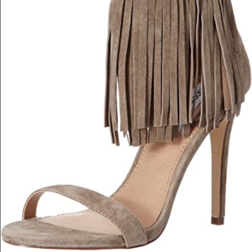 Steve Madden Heels